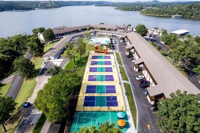 Outdoor Amentities KC