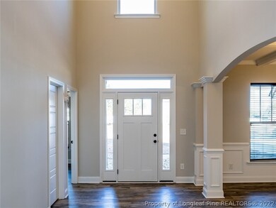 122 Castlebay Dr, Sanford, NC 27332 - photo 2