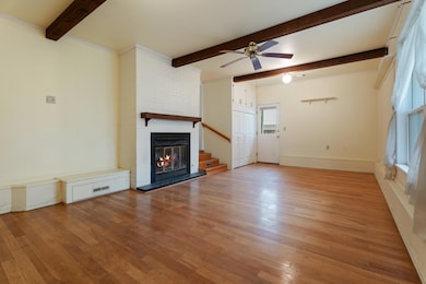 615 N Brewer St, Vinita, OK 74301 - photo 3