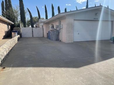 1952 Septiembre Dr, El Paso, TX 79935 - photo 4