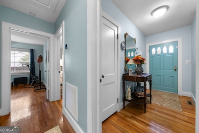 105 Robin St NW, Rome, GA 30165 - photo 6