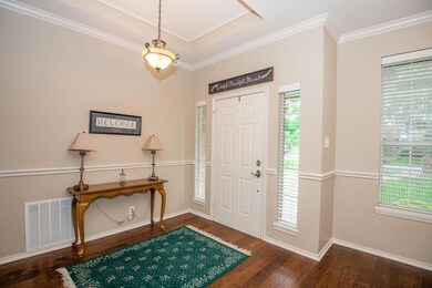 9116 Deerfield Dr, Tyler, TX 75703 - photo 5