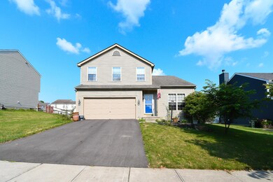 434 Sycamore Creek Street Pickerington O