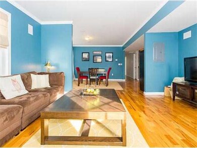 16 Melbourne St unit 3, Dorchester Center, MA 02124 - photo 2