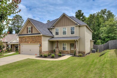 1609 Lindley Ln, Evans, GA 30809 - photo 2