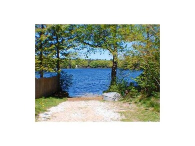 Waterfront/Dock/Pier. The right of...