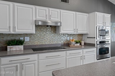 NEW LG STOVETOP