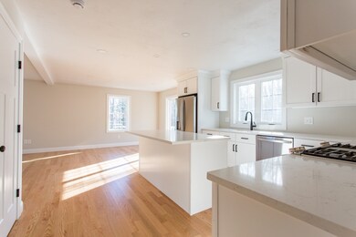 46 Ragged Hill Rd, West Brookfield, MA 01585 - photo 6