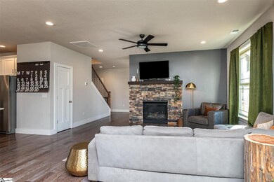 212 Crimson Glory Way, Travelers Rest, SC 29690 - photo 6