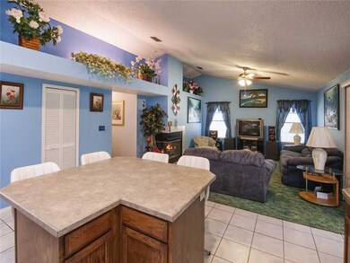 Interior Space/Layout.