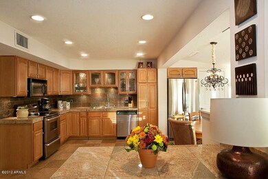 1539 Townley Kitchen 2