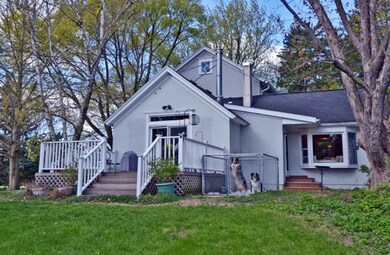 2586 Lalor Rd, Oregon, WI 53575 - photo 2