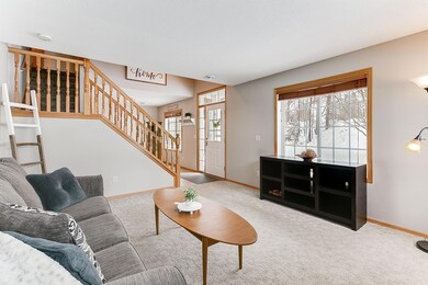 Updated paint and fixtures