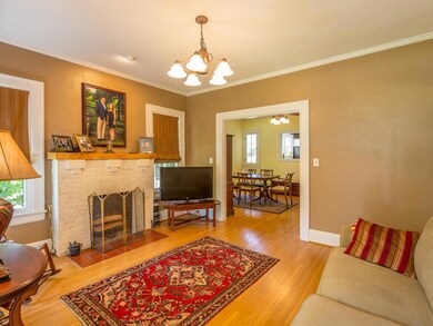 327 James Blvd. MLS-5