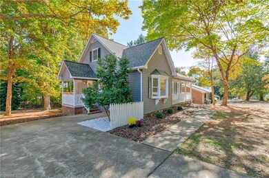 1931 Lambert Dr, Asheboro, NC 27205 - photo 2