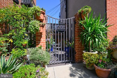 200 Warren Ave, Baltimore, MD 21230 - photo 6