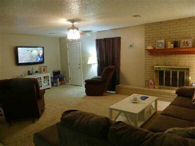 Living Room.