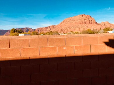 Patio View