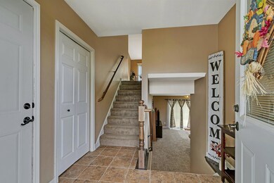 1540 Prairie View Ln NE, Sauk Rapids, MN 56379 - photo 5