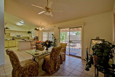 Second View of Dining