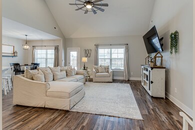 255 Grass Land St, Manchester, TN 37355 - photo 7