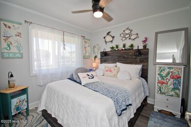 Beautiful decor!
