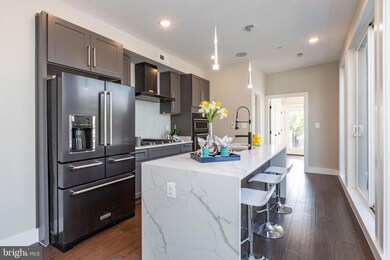 910 9th St NE unit 2, Washington, DC 20002 - photo 7