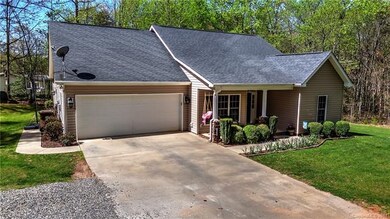 Beautiful Custom Ranch