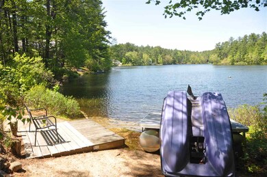 125 Round Pond Rd, Freedom, NH 03836 - photo 5