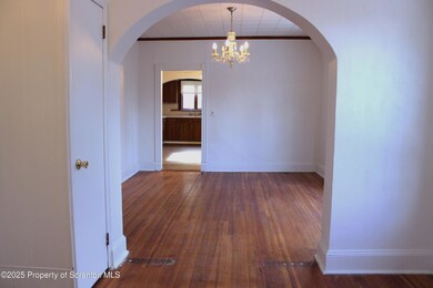 1329-1331 Oram St unit 2, Scranton, PA 18504 - photo 3