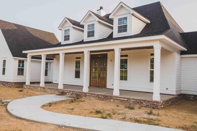 2187 A Sherrod Rd, Coolidge, GA 31738 - photo 2