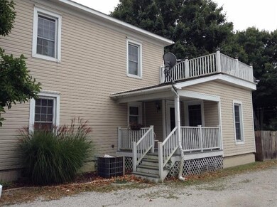 410 W Michigan St, New Carlisle, IN 46552 - photo 3