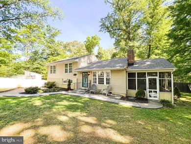 45878 W Quincy Terrace, Lexington Park, MD 20653 - photo 2