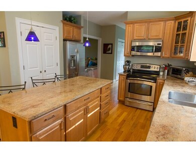 19 Waterman Way, Uxbridge, MA 01569 - photo 6