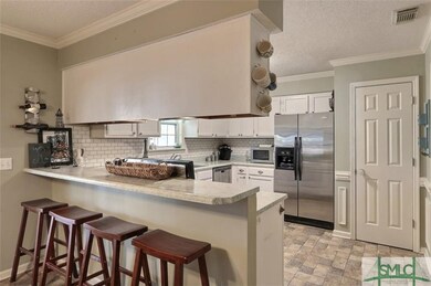 Pull Up a Stool, Is It Time For Breakfast or Maybe a Sandwich?