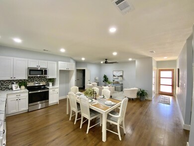 1401 Anthony St, Gainesville, TX 76240 - photo 7