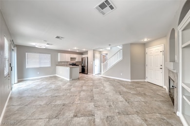 3908 Badgerbrook St, Las Vegas, NV 89129 - photo 5