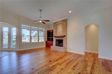 123 Palm Dr, Saint Simons Island, GA 31522 - photo 5