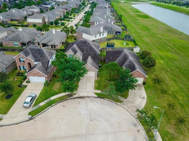 7455 Avalon Trace, Richmond, TX 77407 - photo 2