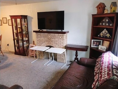 1311 Cooley Dr, Borger, TX 79007 - photo 2