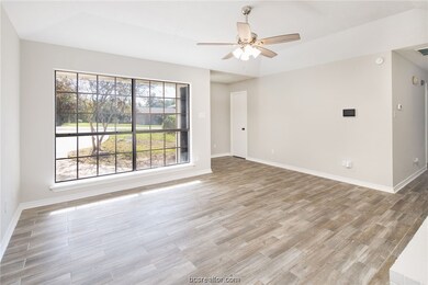 Living room view 2
