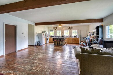 Living-Kitchen