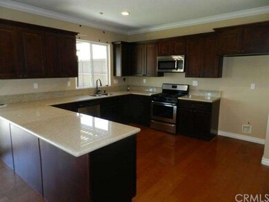 Brand New Kitchen