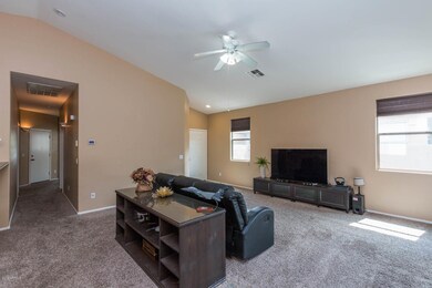 Another view of Great Room