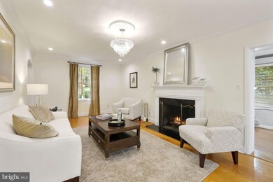 3715 Fessenden St NW, Washington, DC 20016 - photo 3