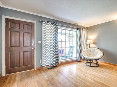 1615 N Union Ave, Shawnee, OK 74804 - photo 5