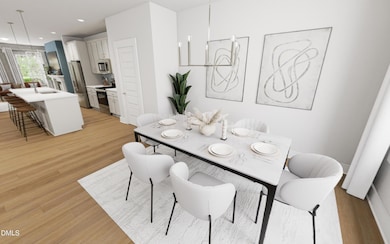 1865 Wendell Falls Pkwy unit 3092, Wendell, NC 27591 - photo 6