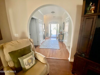 foyer