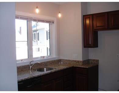 8 Ashwood Terrace unit 2, Roslindale, MA 02131 - photo 4