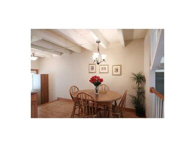 Dining Area.